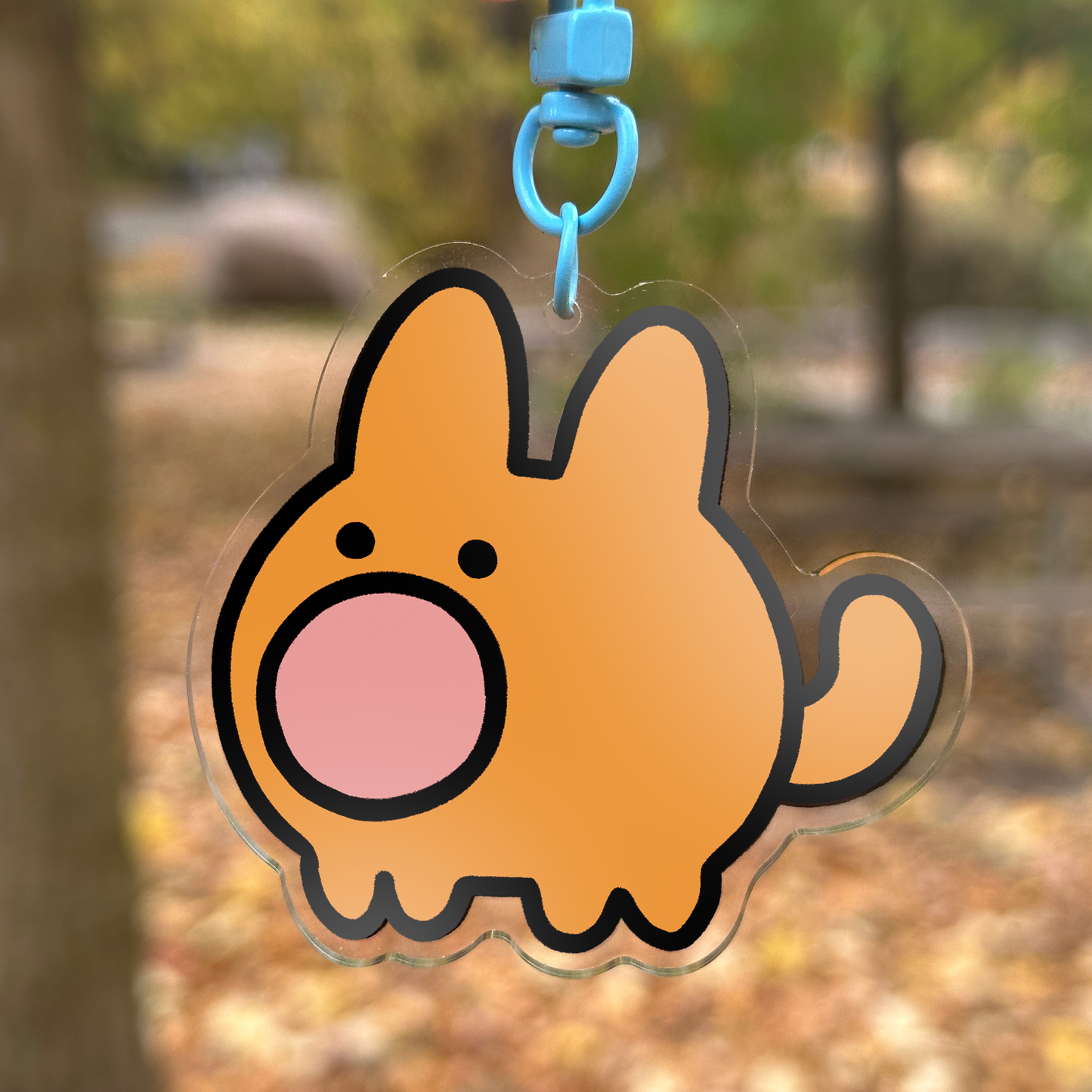 Catino Keychain