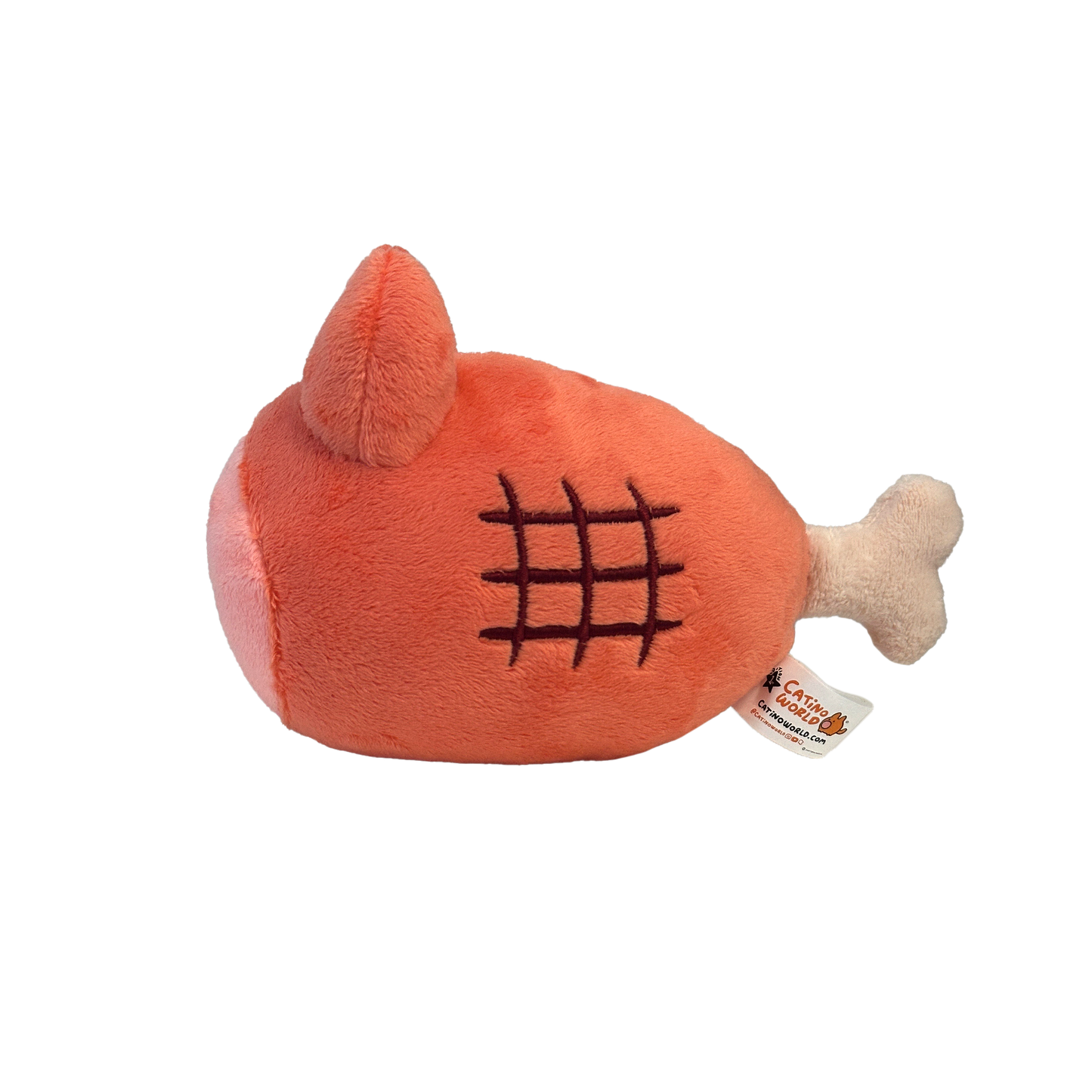 Ham Catino Plush
