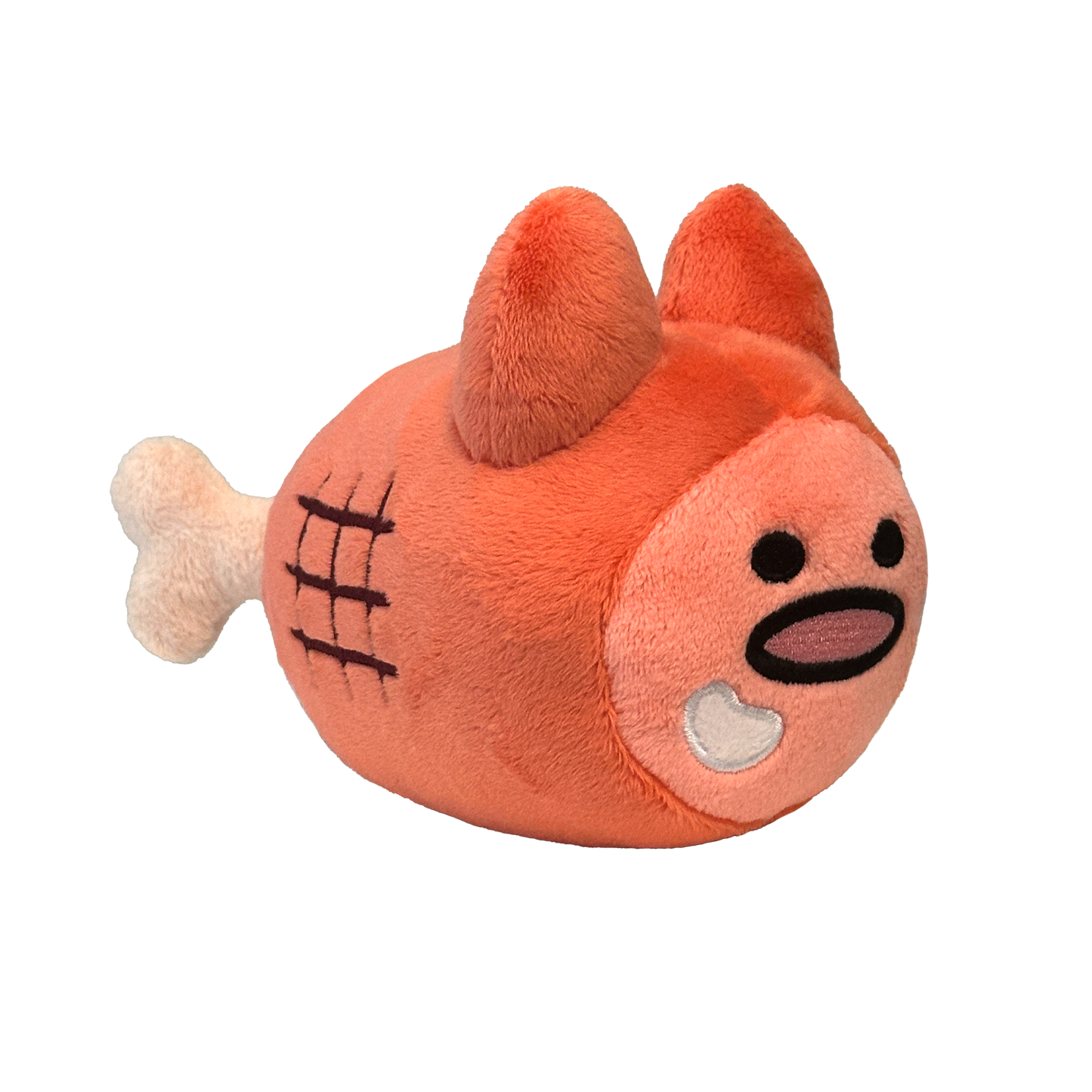 Ham Catino Plush