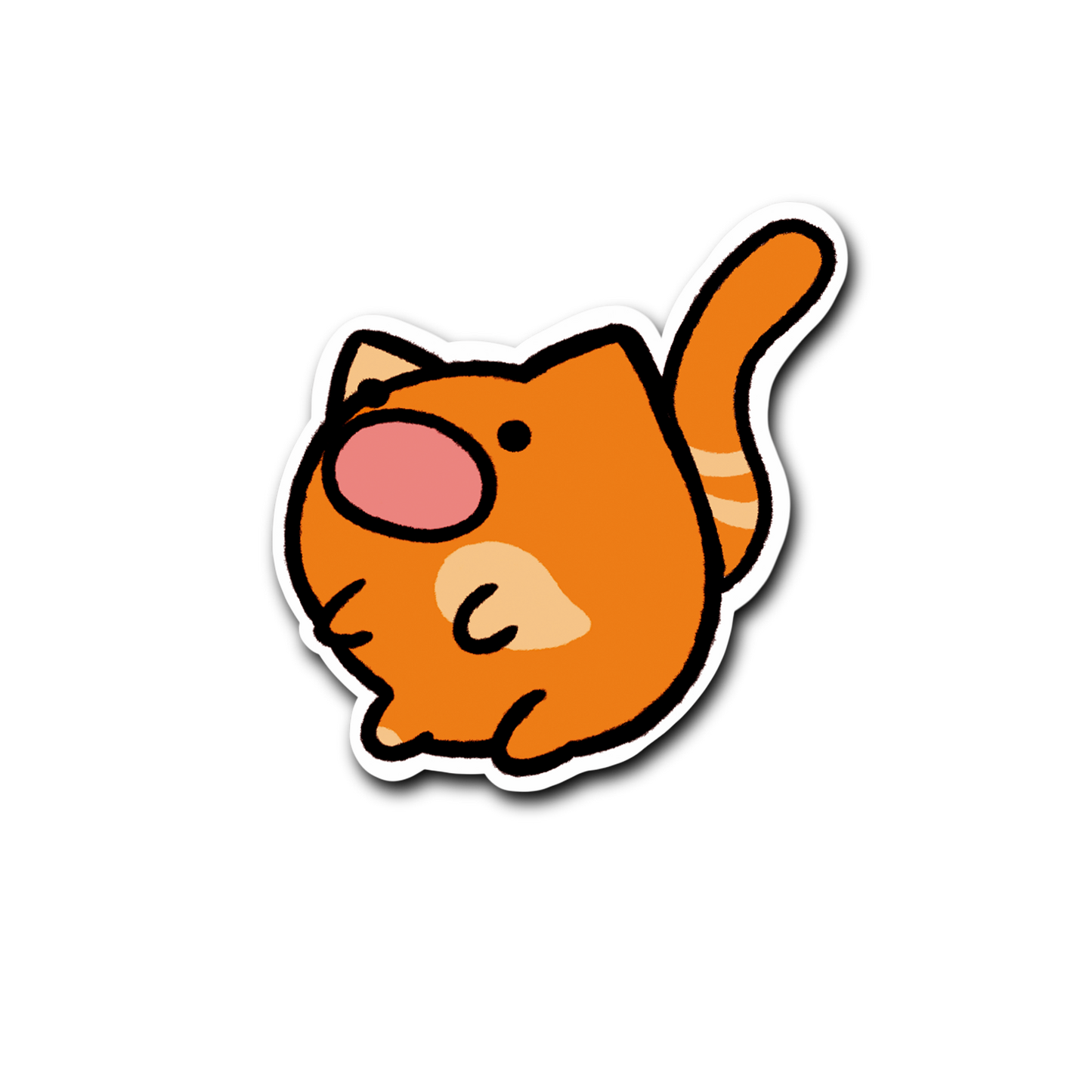 Catino Sticker 2 Pack!