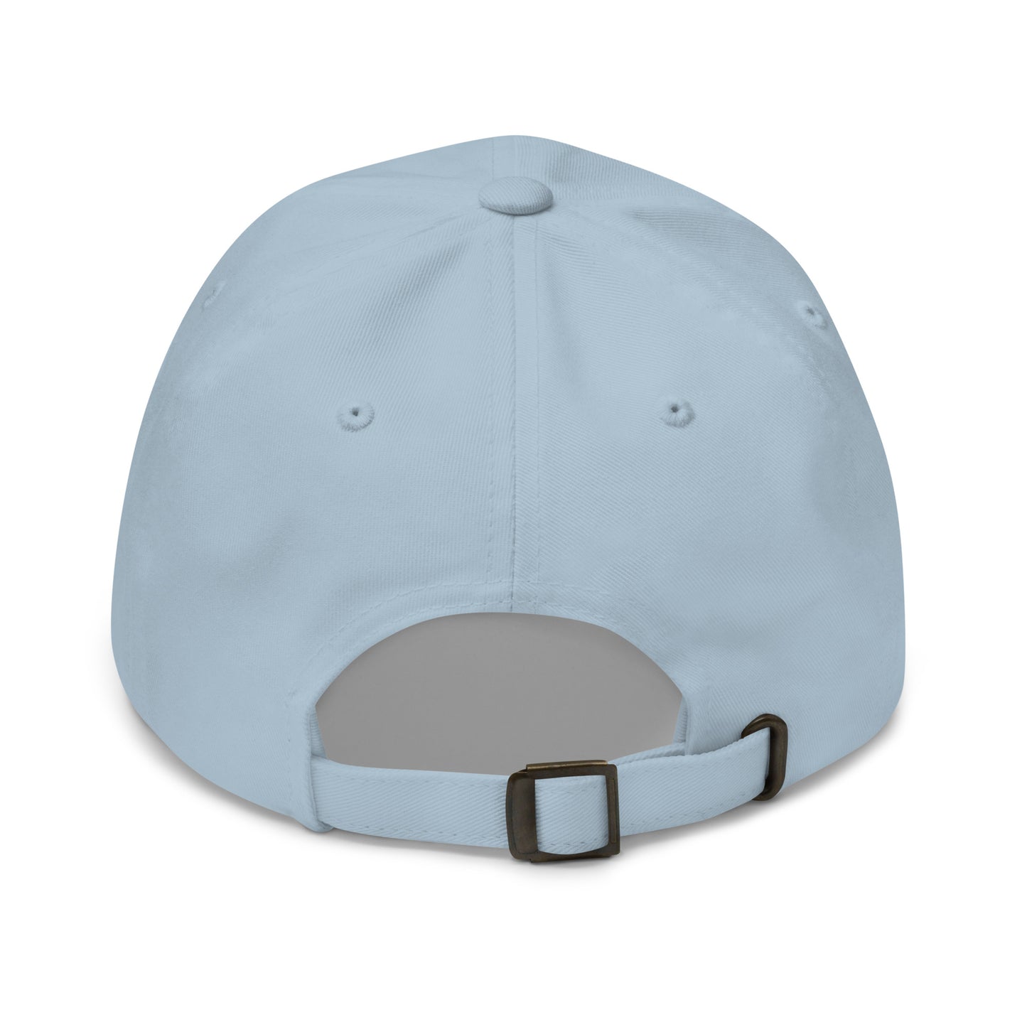 Ham Cat Dad Cap!