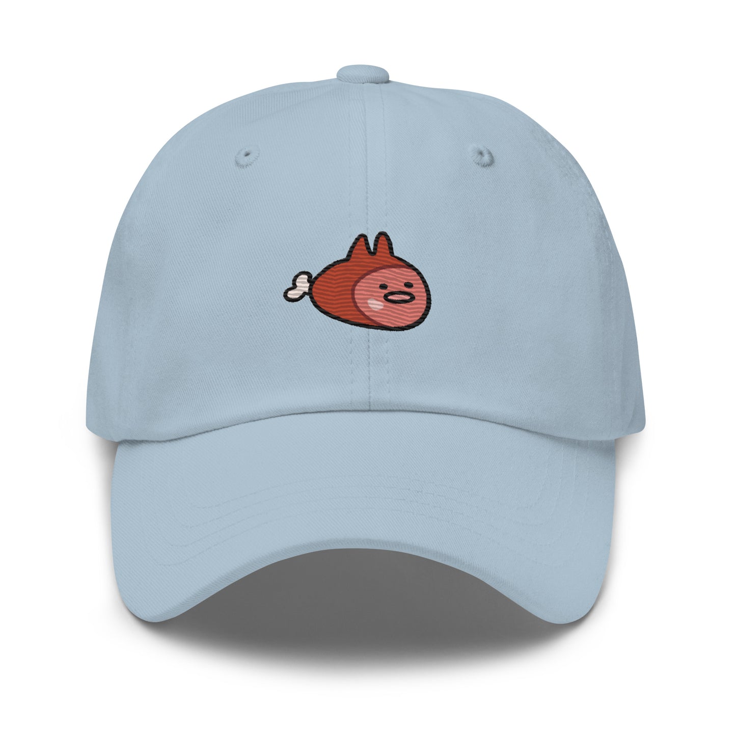Ham Cat Dad Cap!