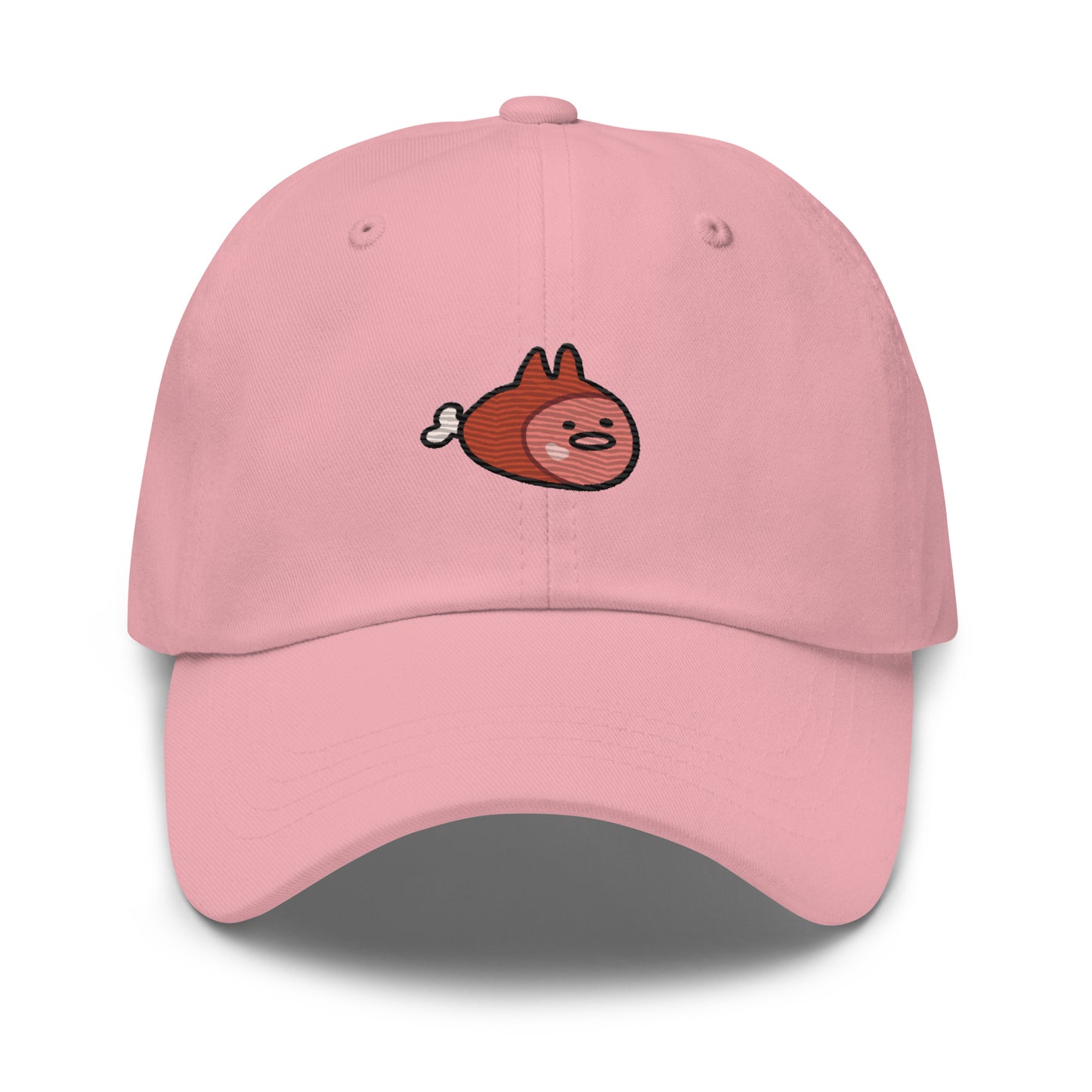 Ham Cat Dad Cap!