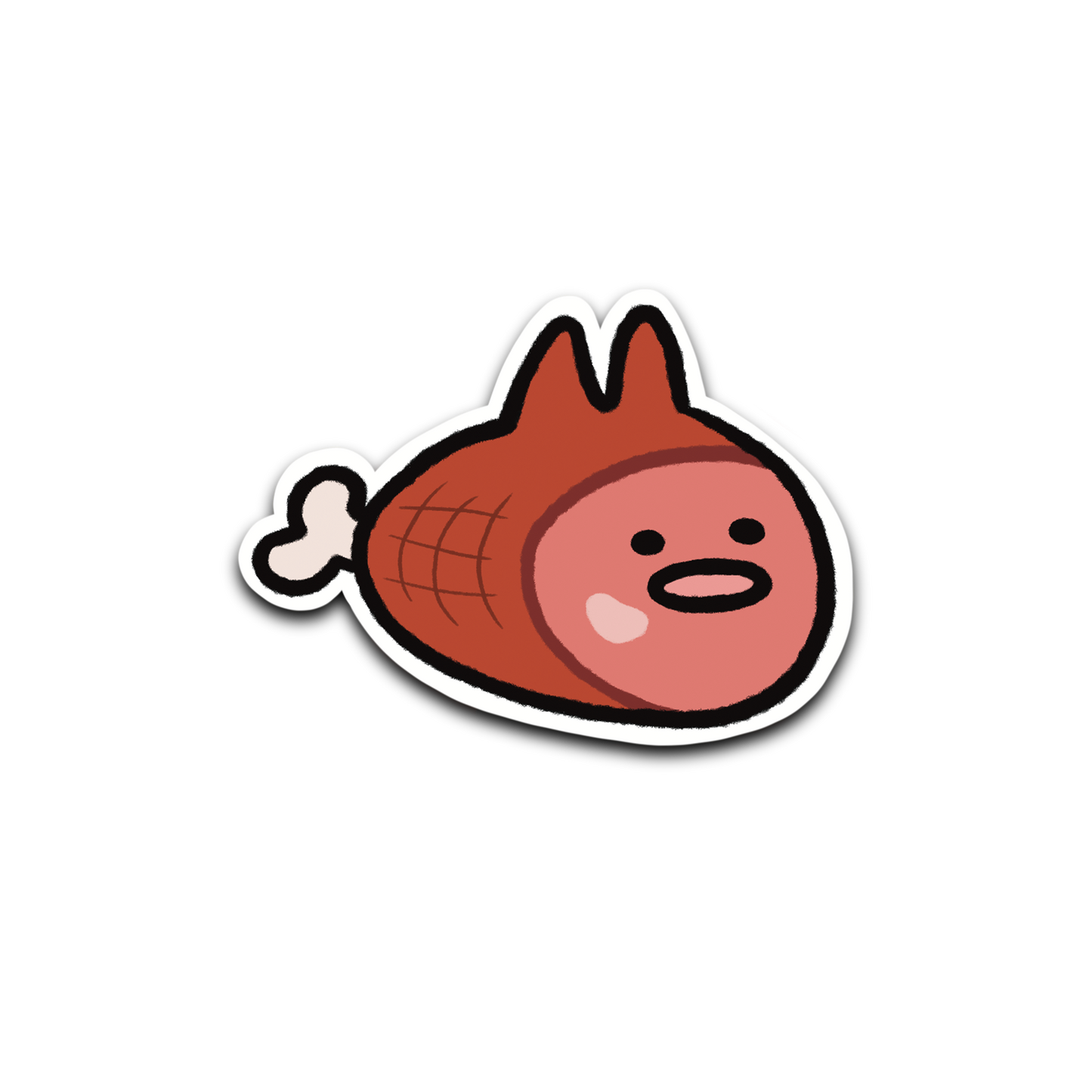Catino Sticker Pack!
