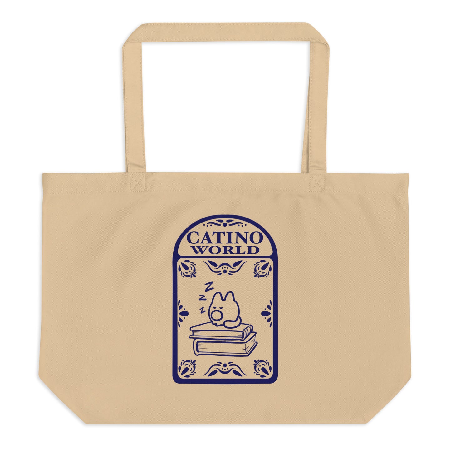 Catino Bookstore Tote Bag!