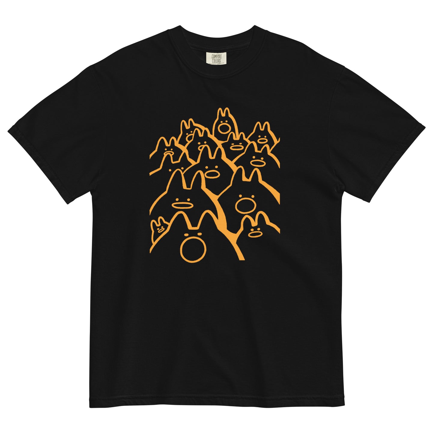 Catino Army Tee!