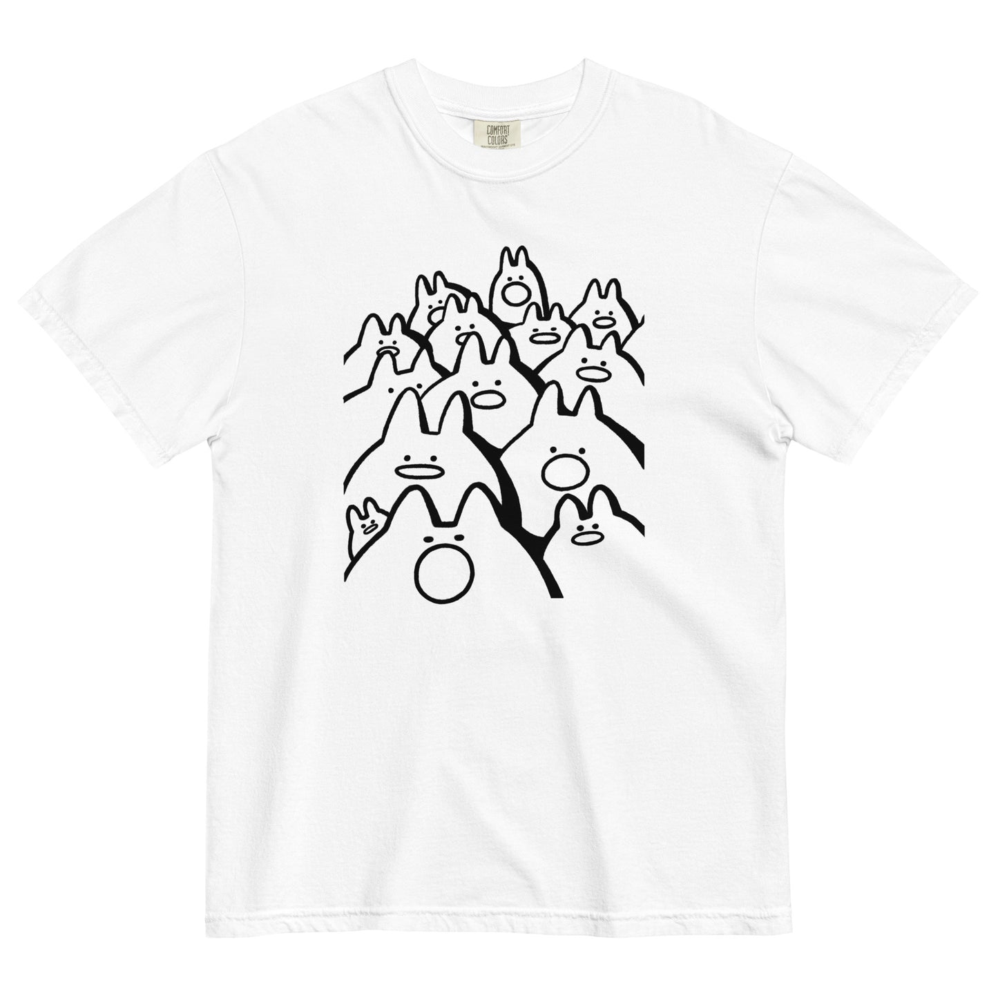 Catino Army Tee!
