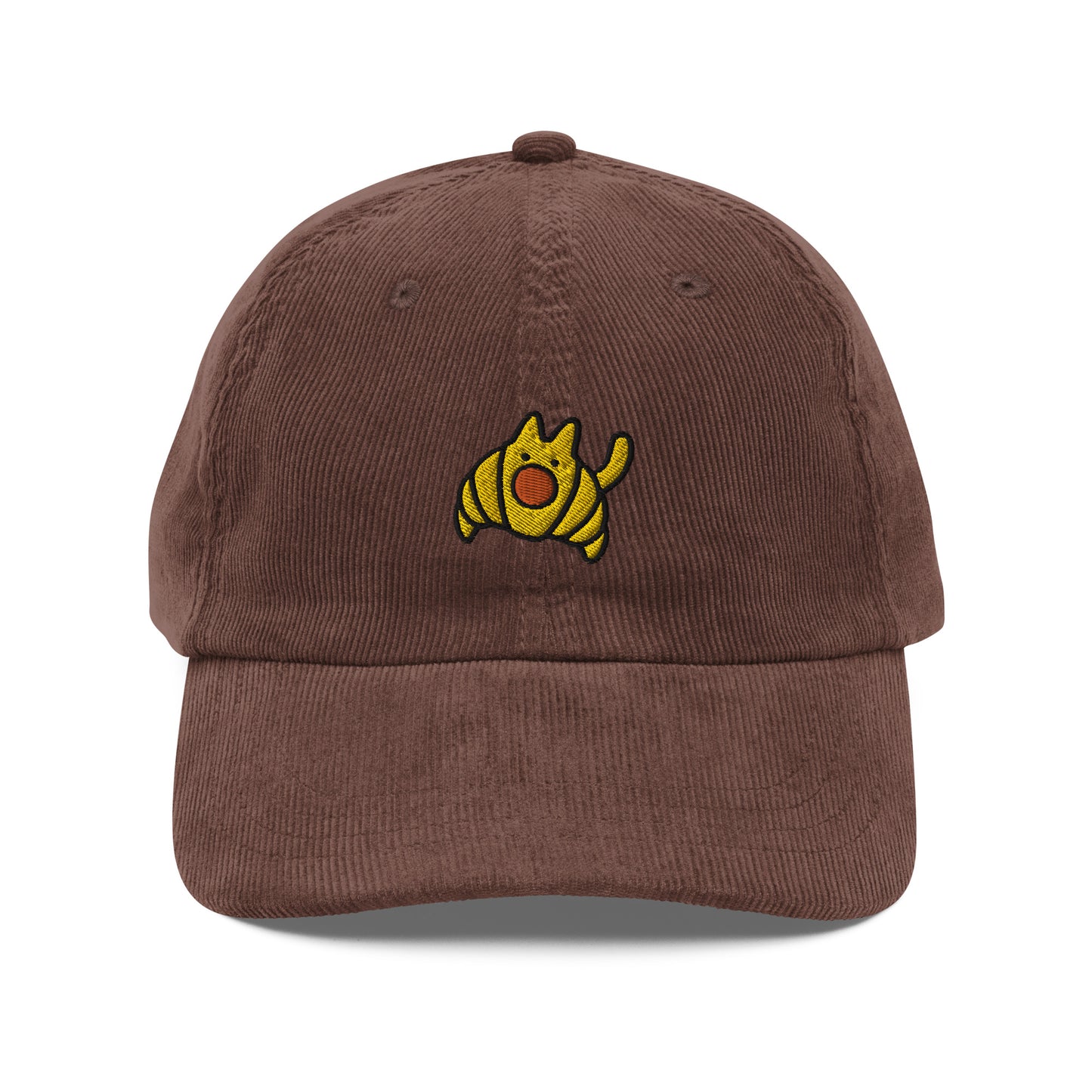 Quaso Corduroy Cap!