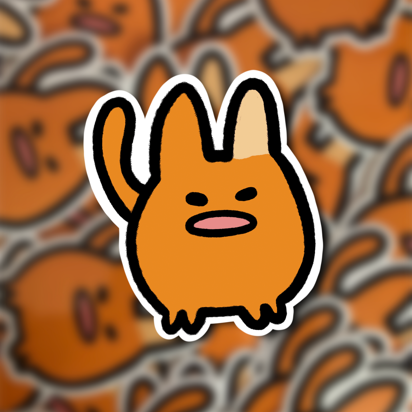 THE COUNCIL sticker pack! | 3 Inch Vinyl Stickers