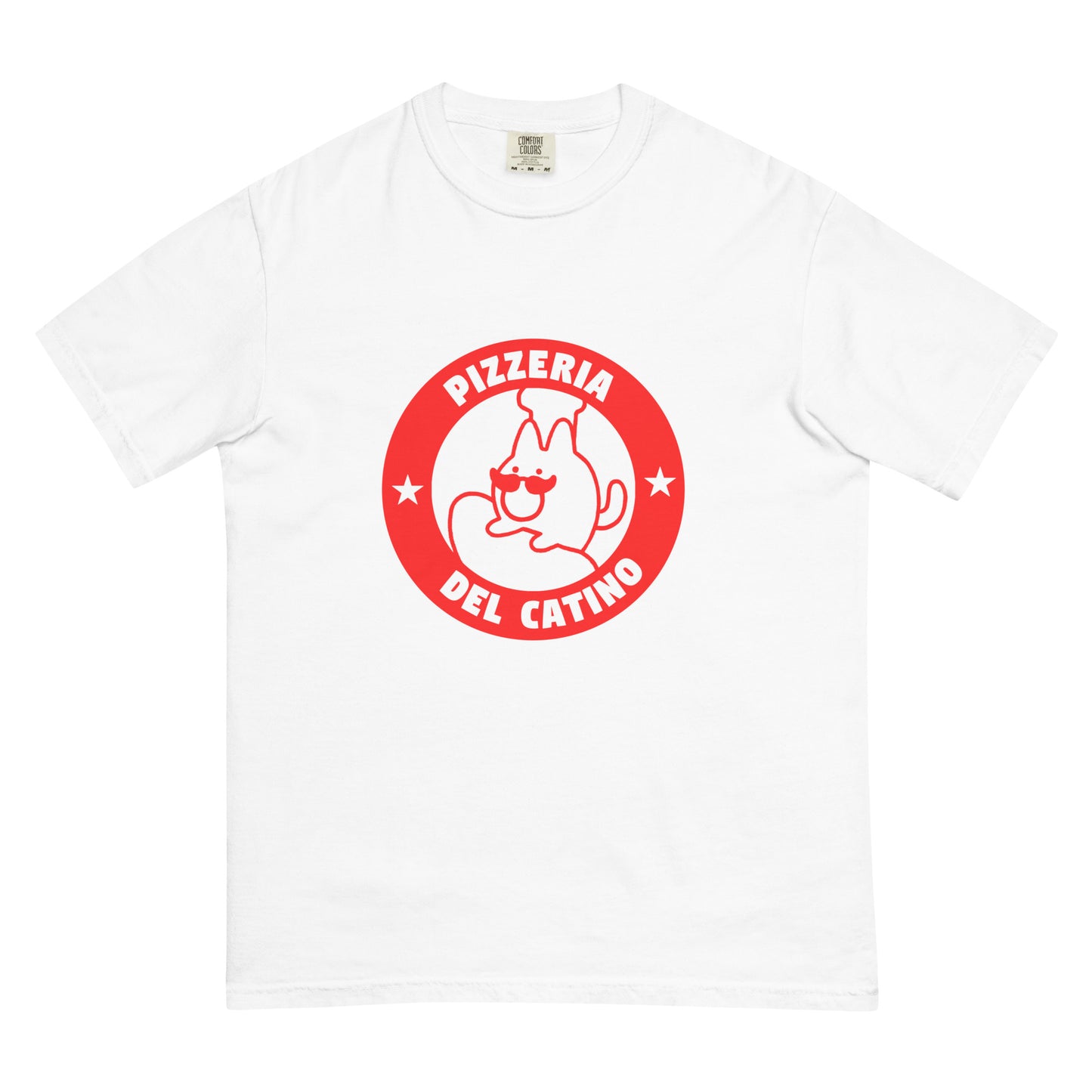 Pizzeria del Catino T-Shirt