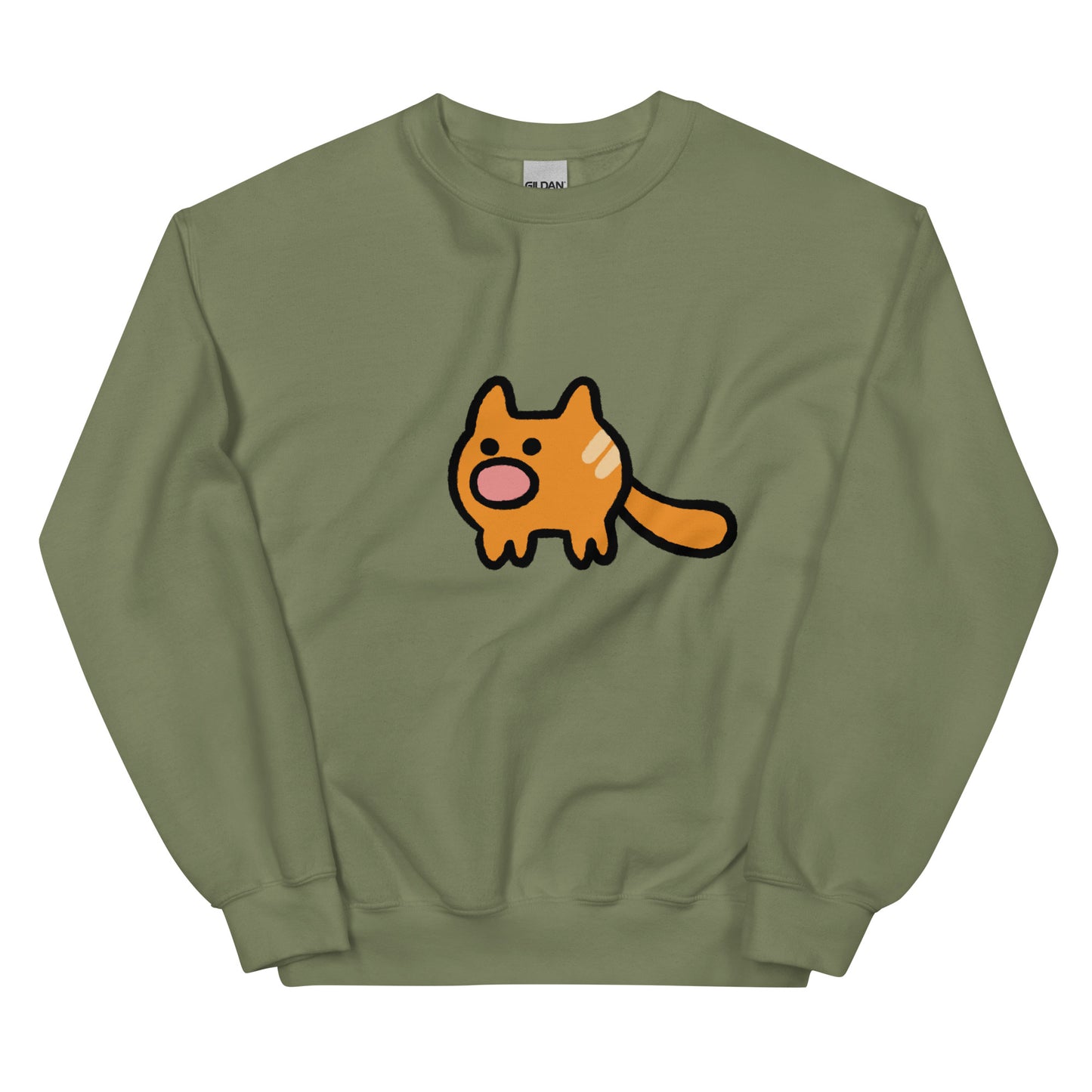 Catino Crewneck