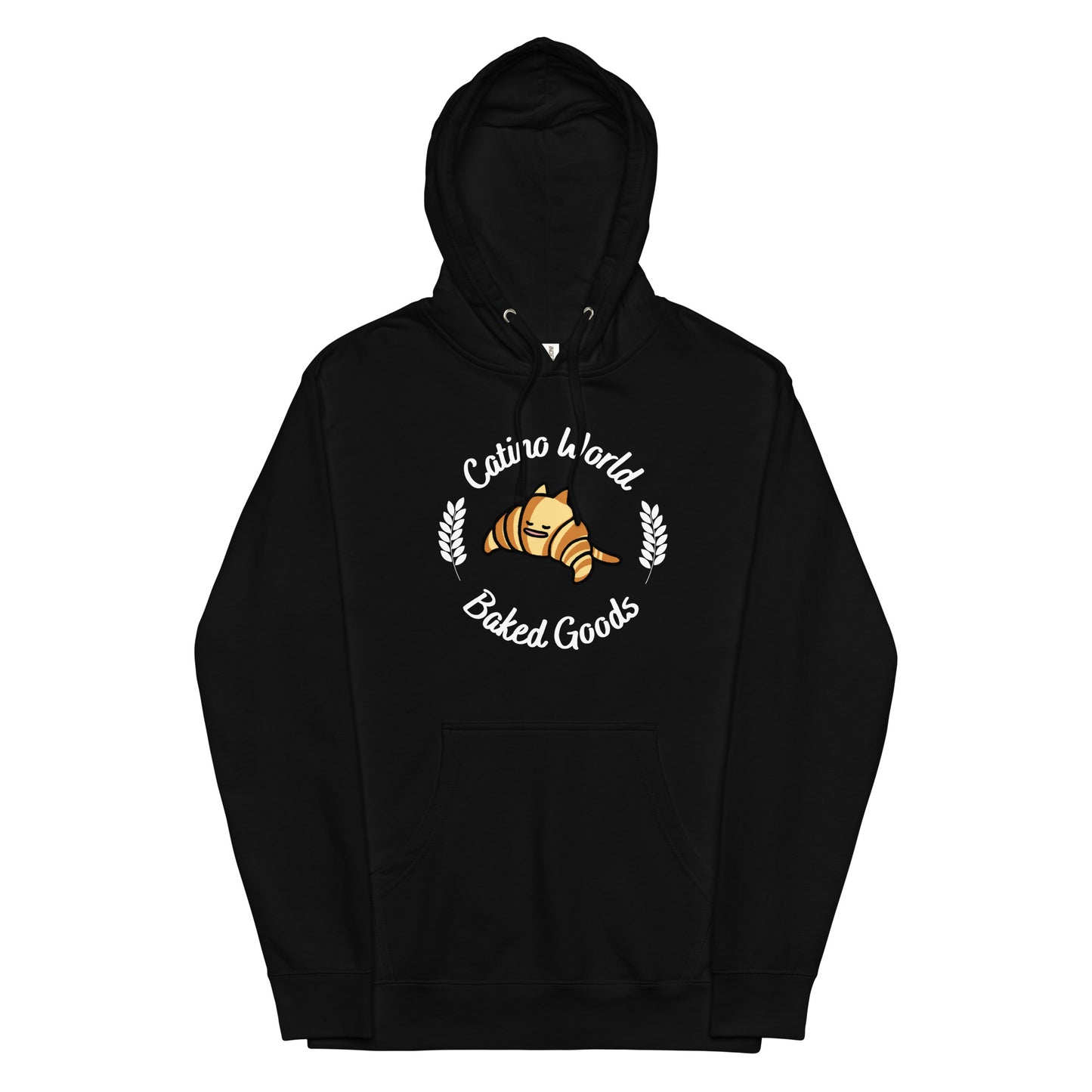 Catino Baked Goods Hoodie