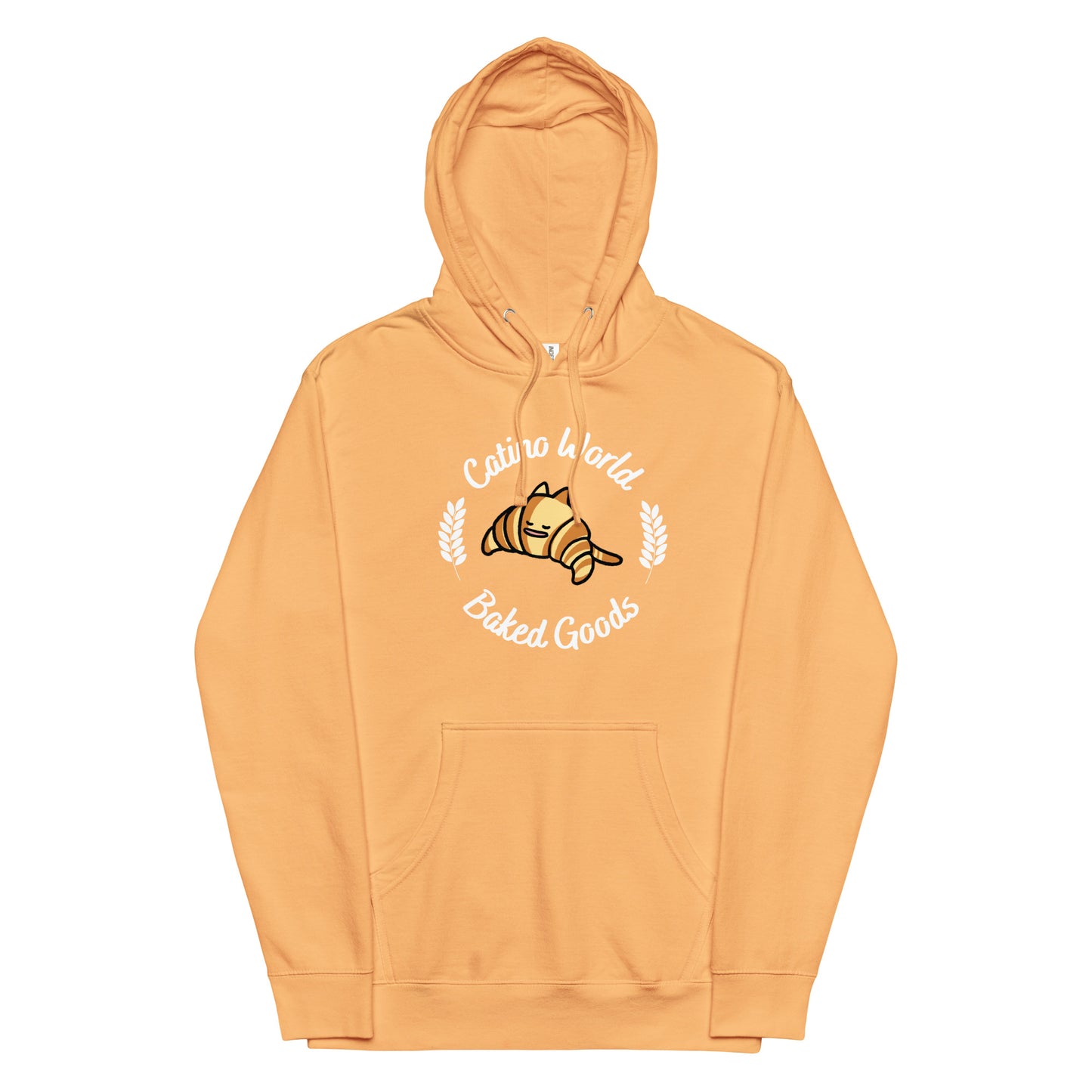 Catino Baked Goods Hoodie