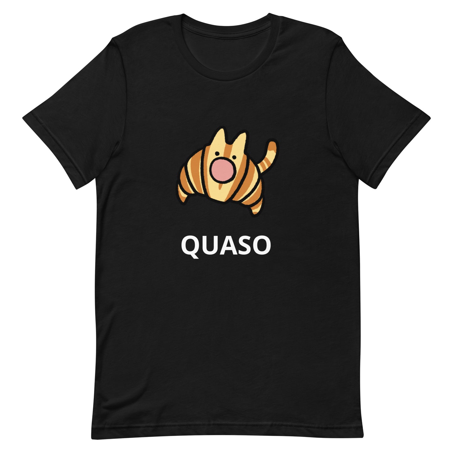 QUASO T-Shirt