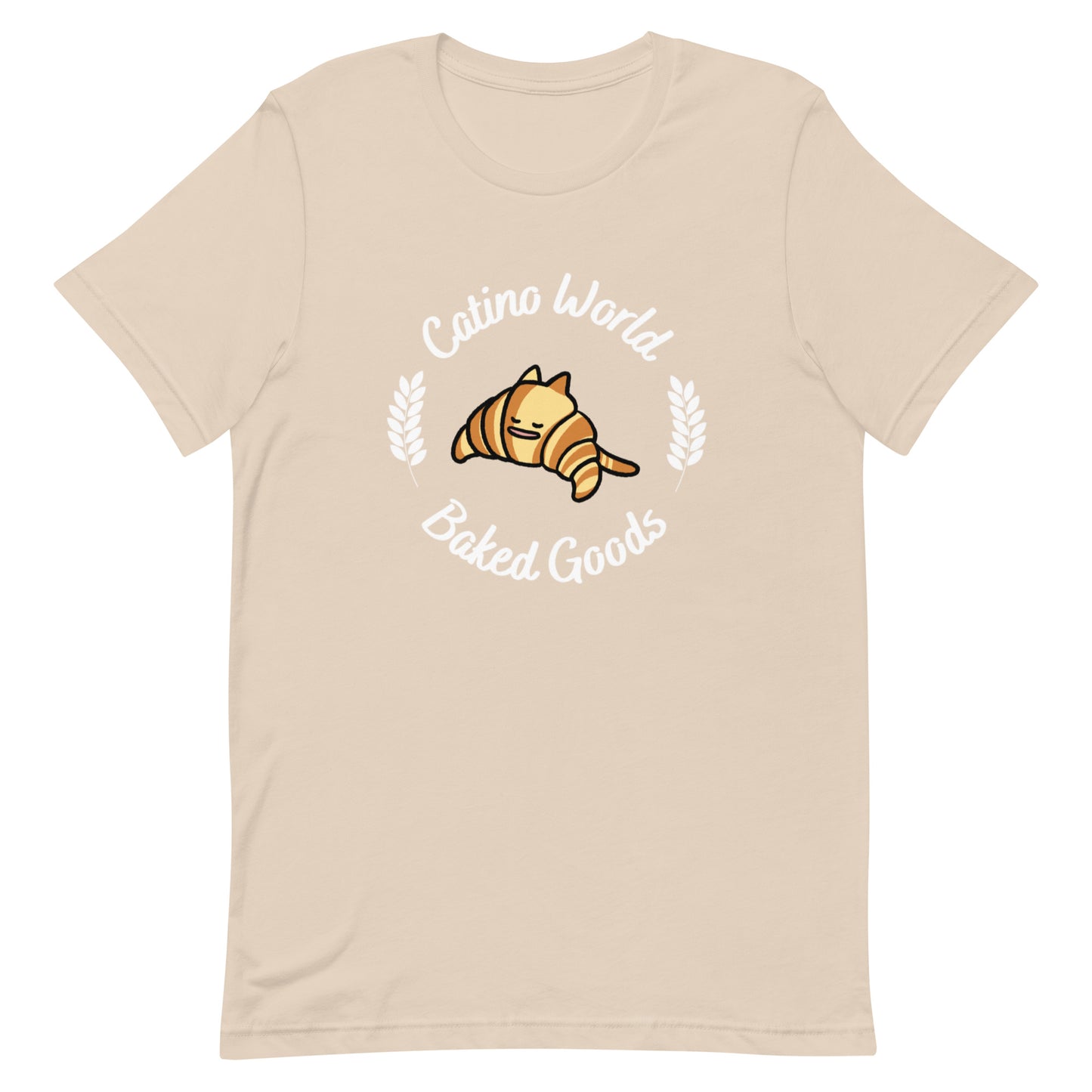 Catino Baked Goods T-Shirt