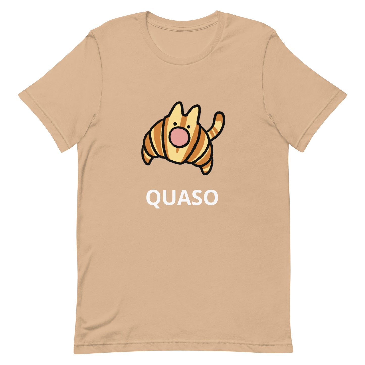QUASO T-Shirt