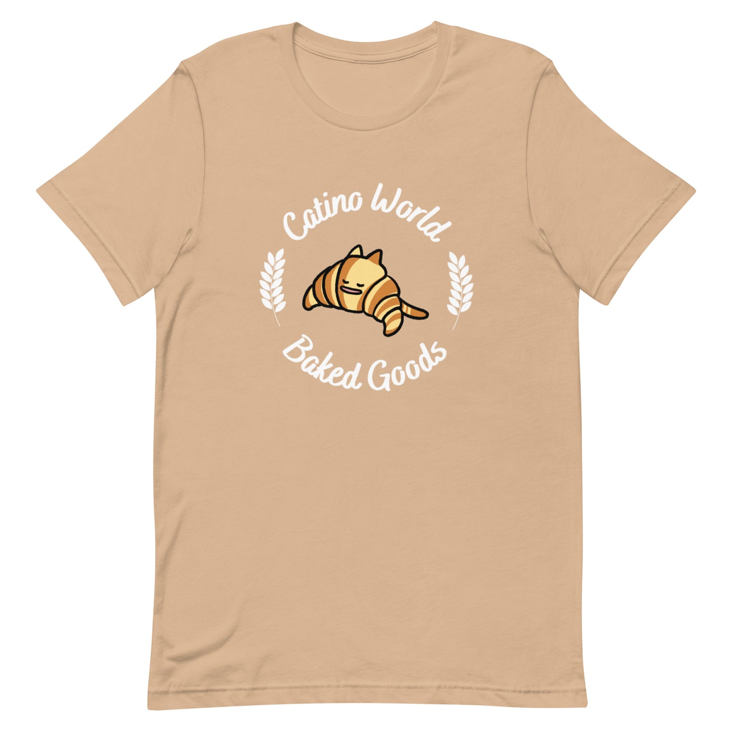 Catino Baked Goods T-Shirt