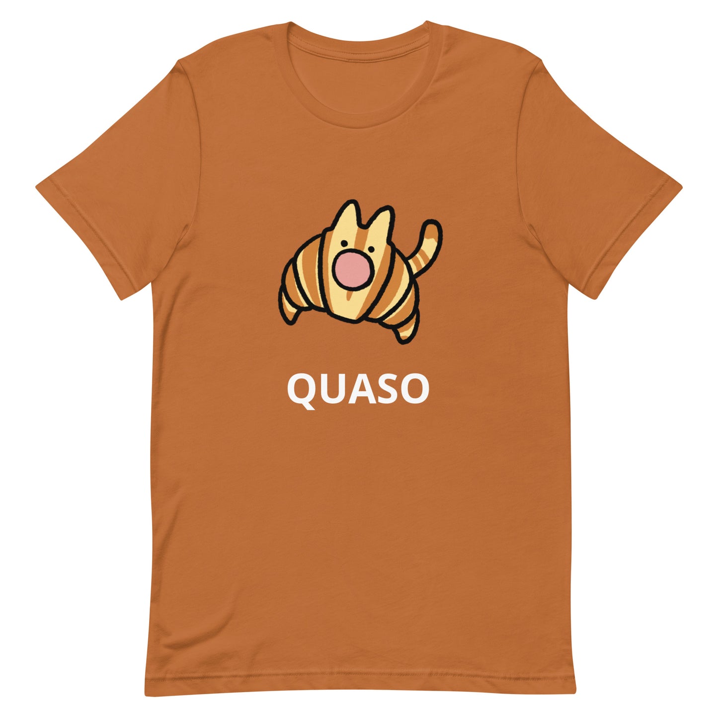 QUASO T-Shirt
