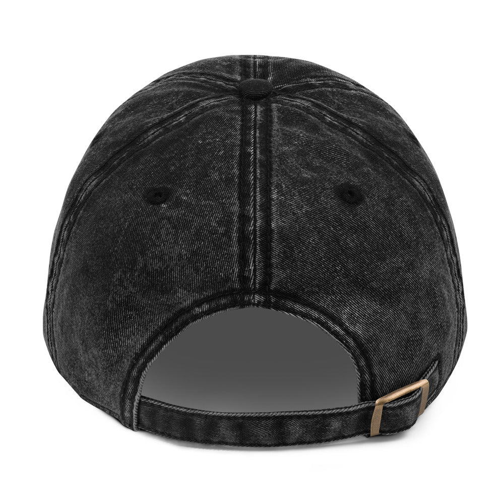 Dogino Dad Cap