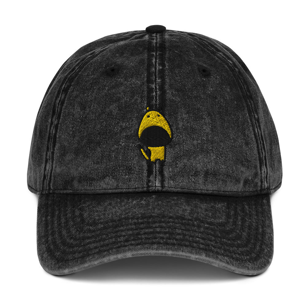 Dogino Dad Cap