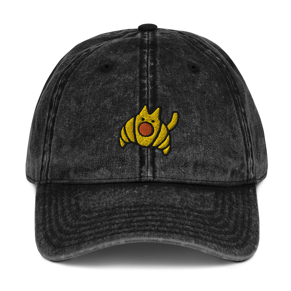 Quaso Dad Cap