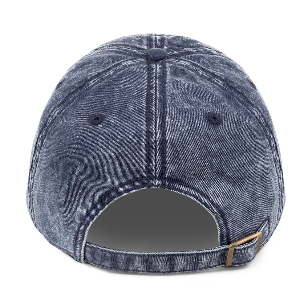 Dogino Dad Cap