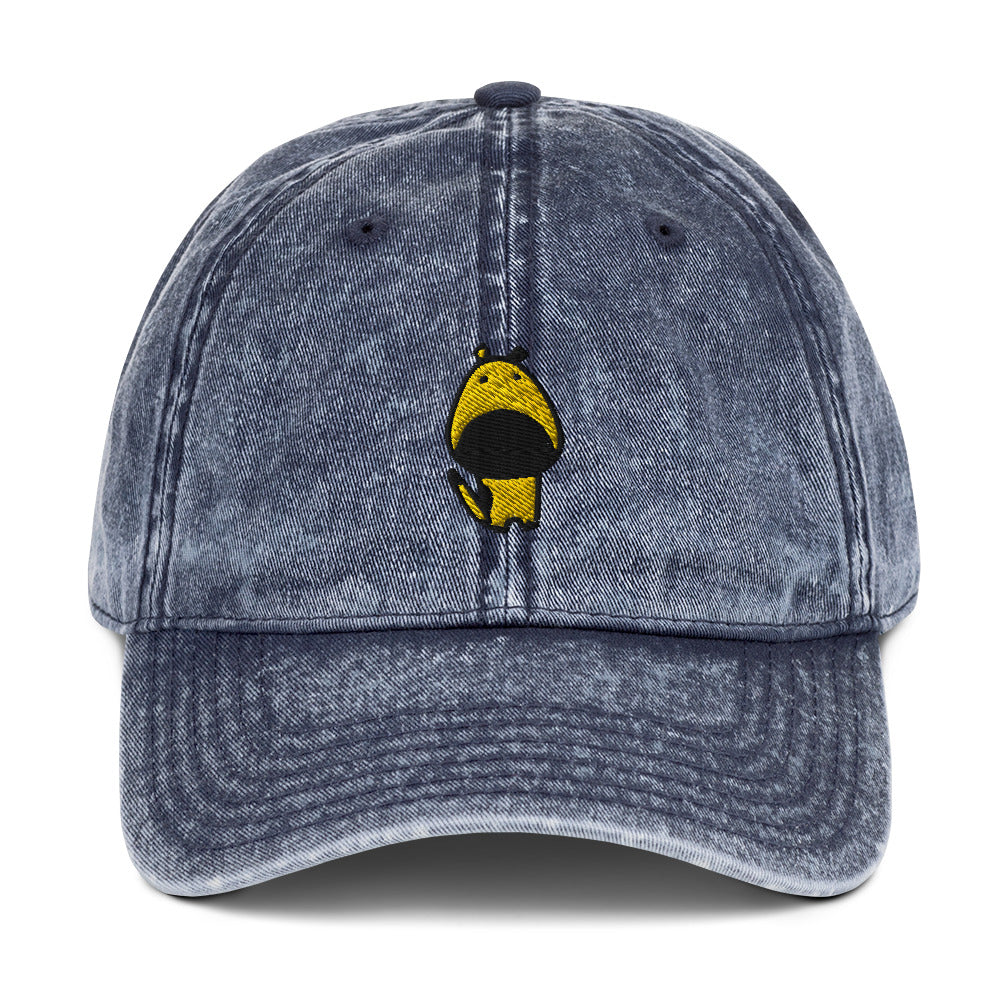 Dogino Dad Cap