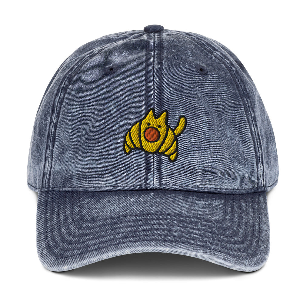 Quaso Dad Cap