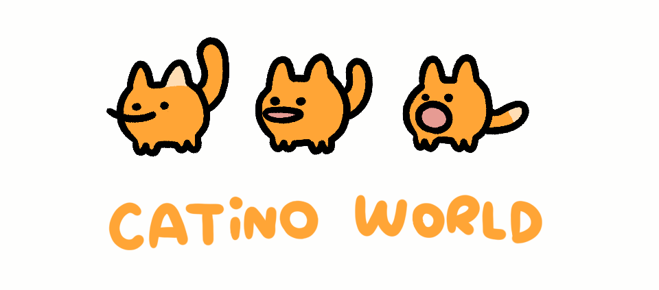 Catino World