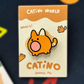 Catino Enamel Pin