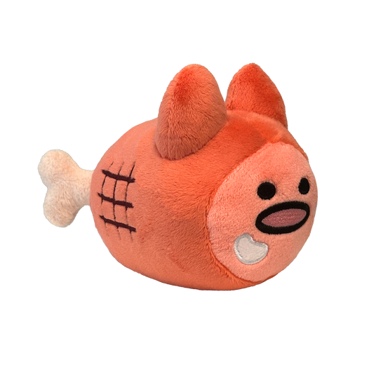 Ham Catino Plush