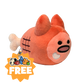 Ham Catino Plush