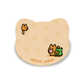 Catino Sticky Notepad