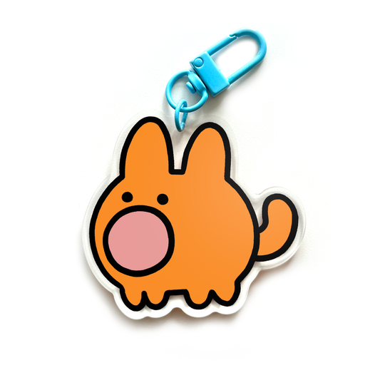 Catino Keychain