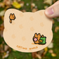 Catino Sticky Notepad