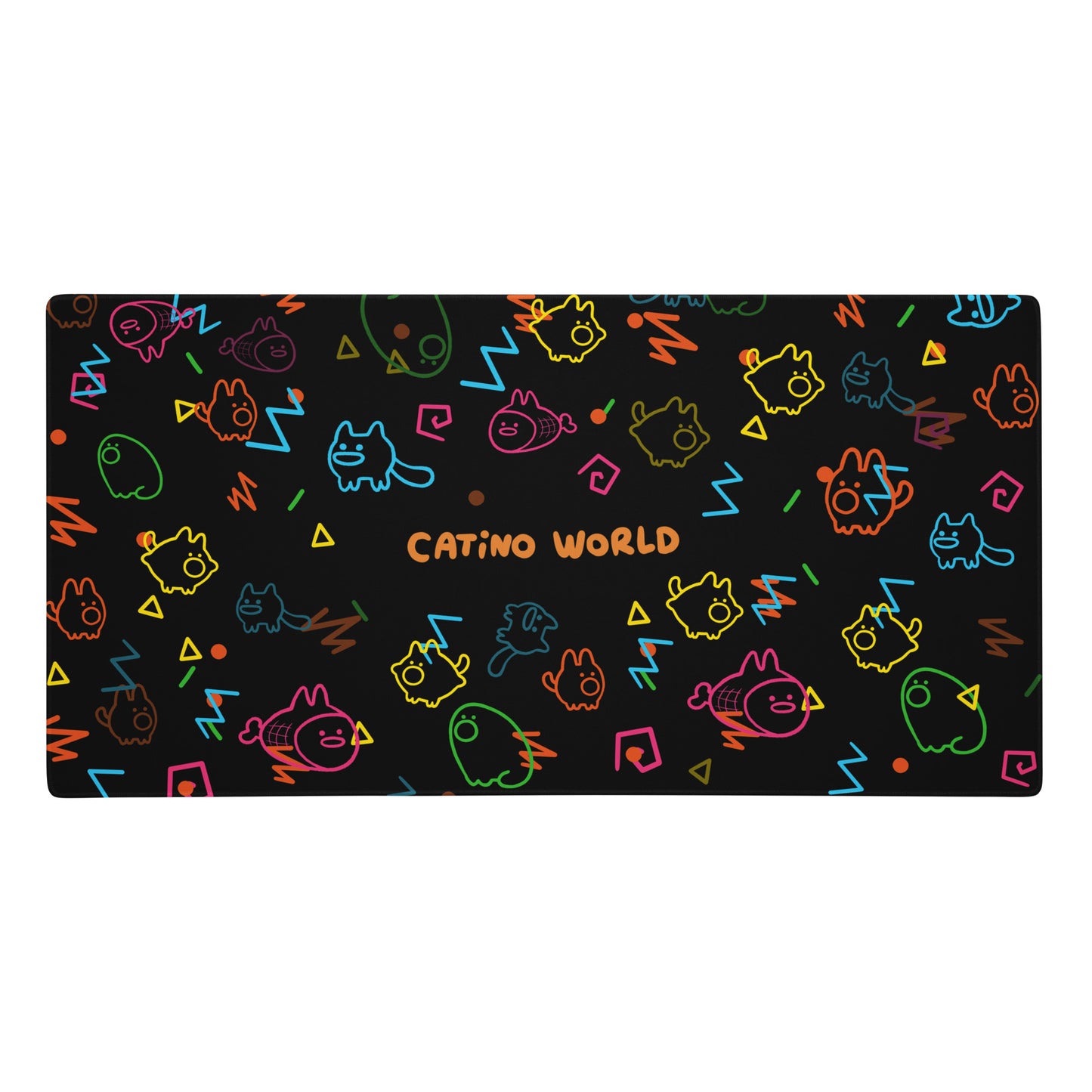 Catino Arcade Gaming Mouse Pad!