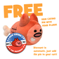 Ham Catino Plush