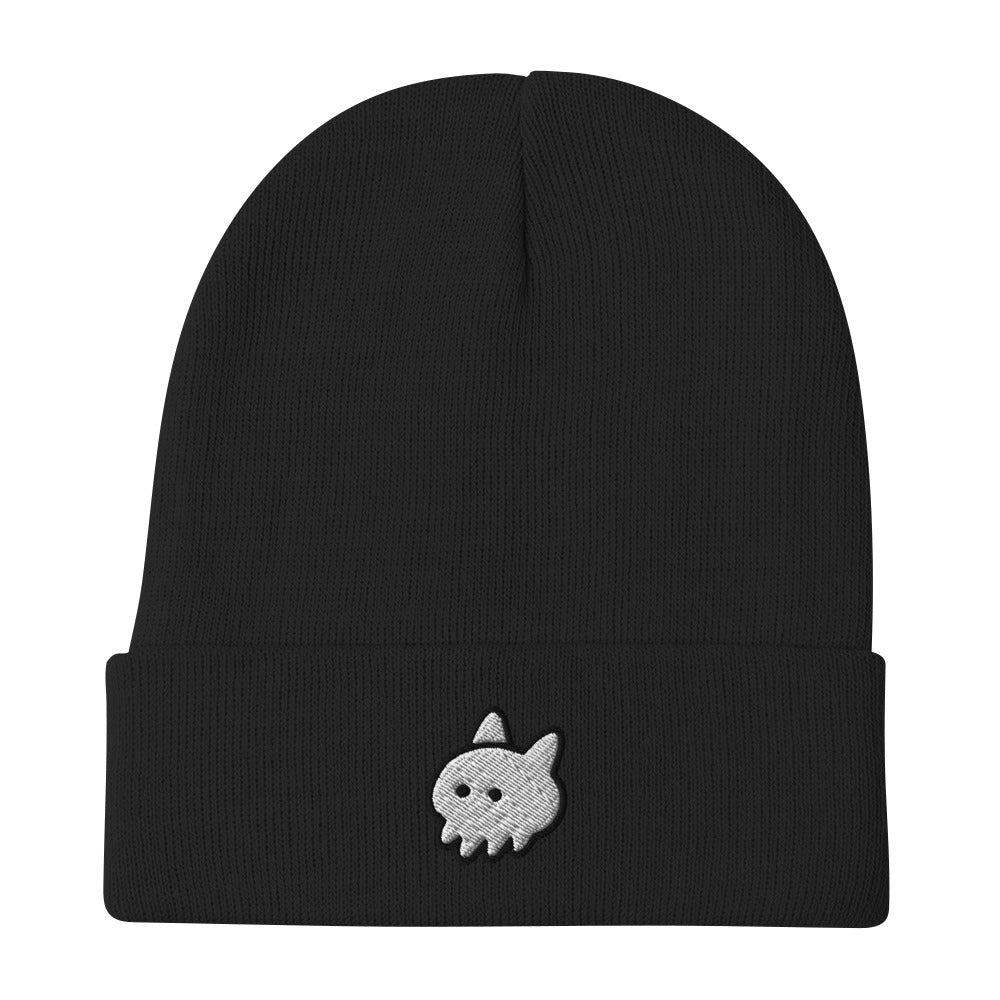 Skulltino Beanie!