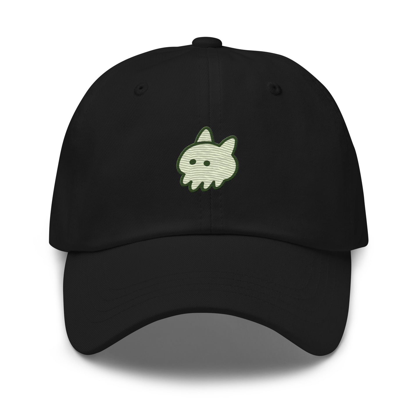 Skulltino Dad Cap!