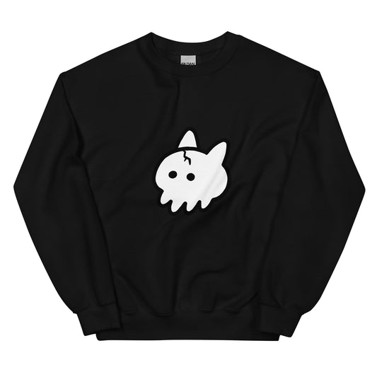 Skulltino Crewneck!