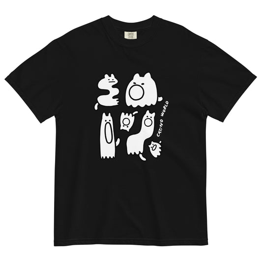 Ghostinos Tee!