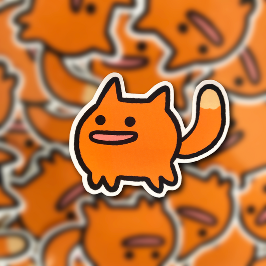 Catino Sticker