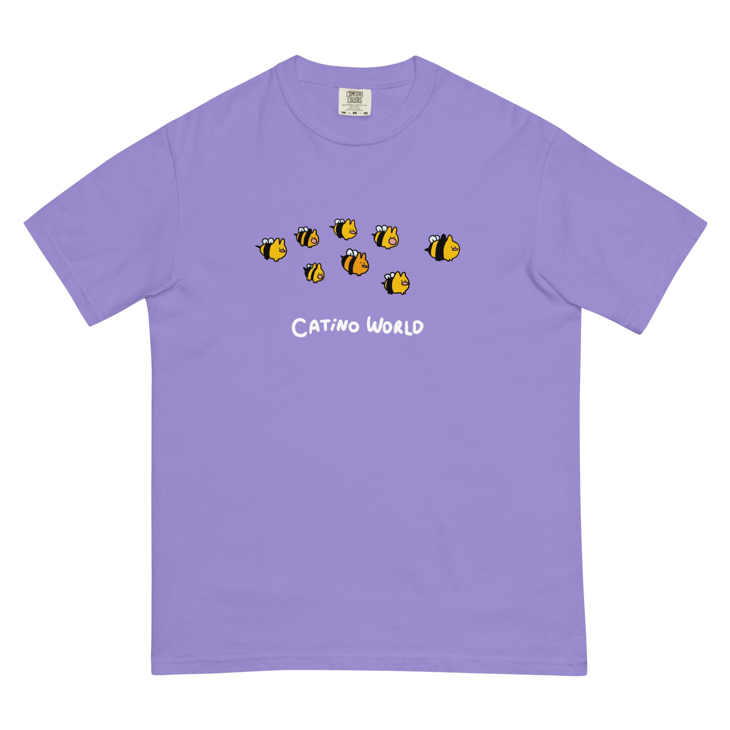 Catbeenos T-Shirt