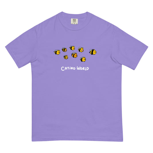 Catbeenos T-Shirt