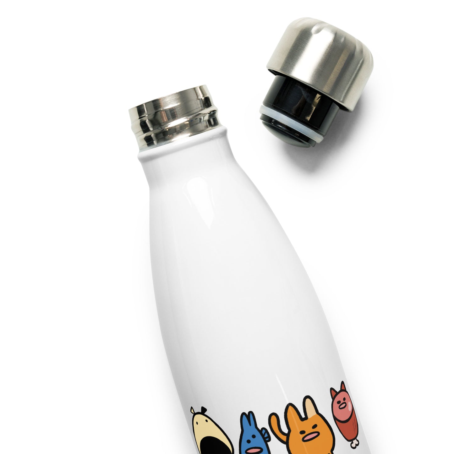 The Council Water Bottle