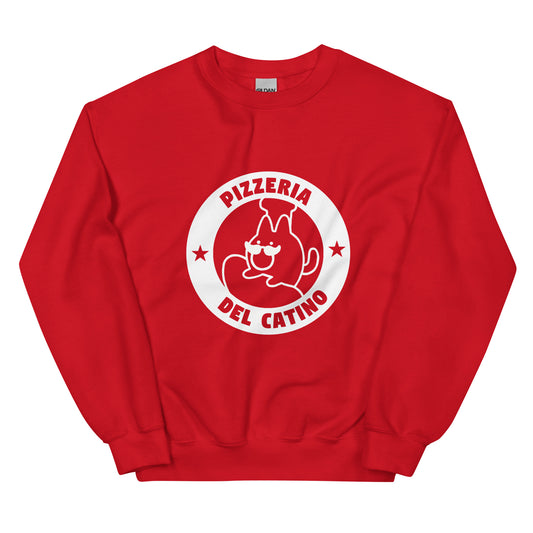 Pizzeria del Catino Crewneck