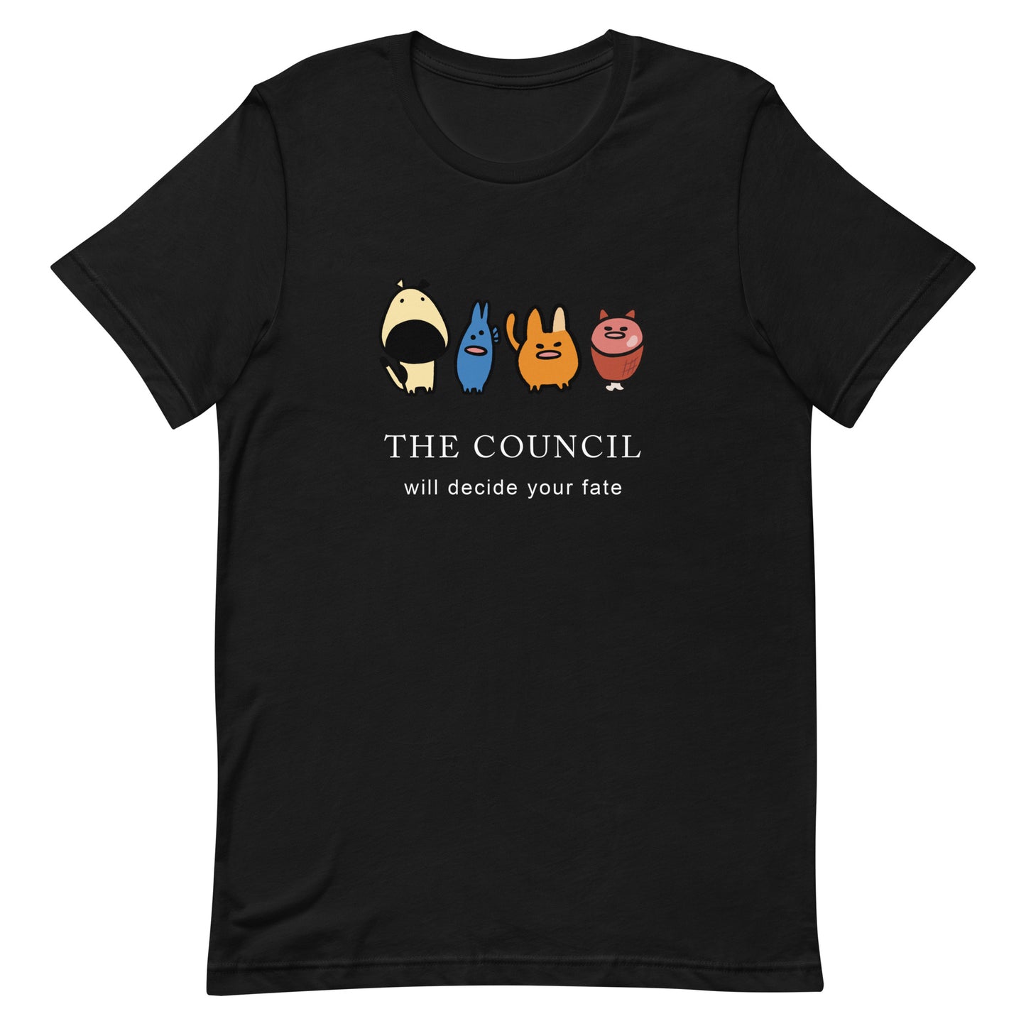 The Council T-Shirt