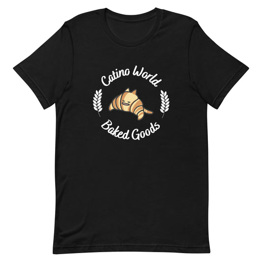 Catino Baked Goods T-Shirt