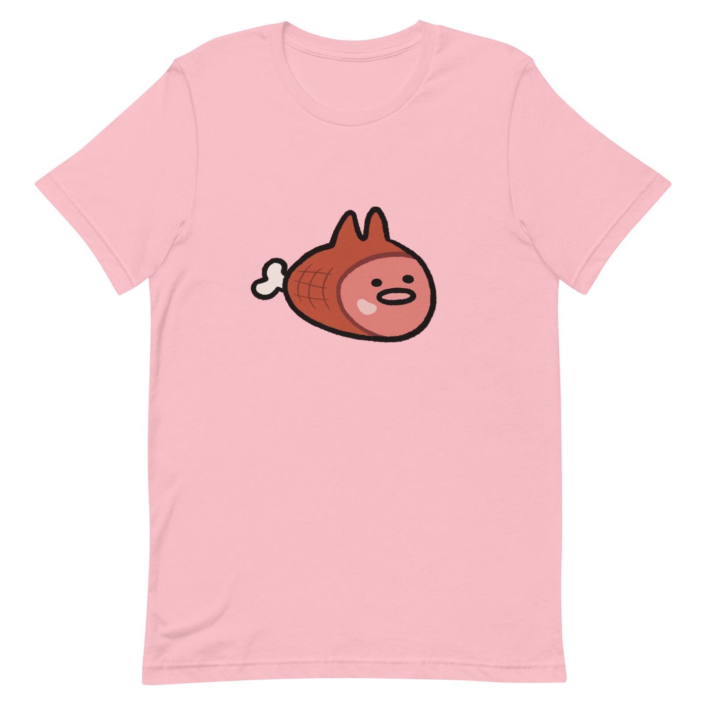 Ham Cat T-Shirt