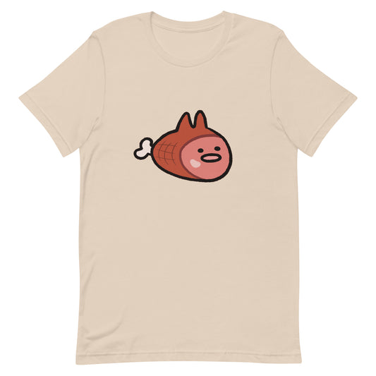 Ham Cat T-Shirt